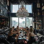 大阪 貸切で人気の会場特集｜宴会・パーティーに選ばれる理由とは