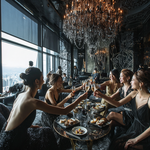 大阪で貸切 おすすめ｜用途別に選べるおすすめ会場ガイド