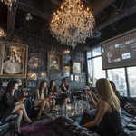 大阪で貸切できる個室空間｜周囲を気にせず楽しむ大人のプライベート宴会