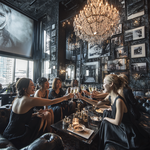 大阪で大人数貸切ができる会場特集｜宴会・イベントに最適な空間を紹介