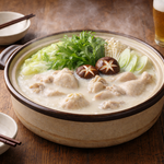 【渋谷×居酒屋×鍋】寒い時期に！鍋が主役の居酒屋時間を楽しもう♪