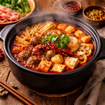 【渋谷×居酒屋×鍋】寒い季節に食べたい！絶品鍋満喫特集！