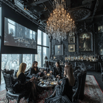 大阪で少人数から貸切できる｜落ち着いて使えるプライベート空間特集