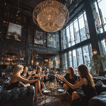 大阪で少人数貸切が叶う会場特集｜気軽に使えるプライベート空間