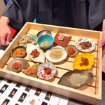 【富山】おにぎり食べ歩き・７店。