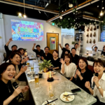 【渋谷×推し活×サプライズ】推し活プレートで感動サプライズ！推し会に使えるおしゃれな貸切会場5選♡