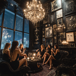 大阪 貸切 おしゃれ｜雰囲気重視で選ぶ大人のパーティー・宴会会場特集