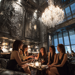 大阪 貸切 忘年会｜大人数・少人数対応の宴会会場で一年を締めくくる