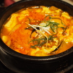 【あべの・天王寺】韓国料理の五味五色