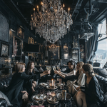 大阪 貸切 新年会｜少人数から大人数まで対応できる宴会会場で新年のスタートを華やかに