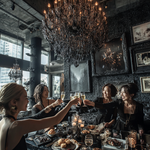 大阪 貸切 歓送迎会｜少人数から大人数まで対応できる特別な宴会会場特集