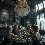 大阪 貸切 新年会｜少人数から大人数まで対応できる宴会・パーティー会場特集