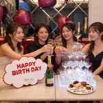 渋谷 誕生日ディナー 大学生｜背伸びしすぎないおしゃれ空間で特別な夜を