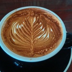 ＦＲＥＥ ＰＯＵＲ ＬＡＴＴＥ ＡＲＴ