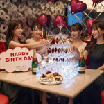 渋谷で叶える誕生日ディナー｜カップル向け個室×大学生にも人気のお店特集