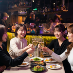 渋谷 誕生日 プラン｜大切な人が笑顔になる特別な一日を叶える演出＆過ごし方