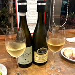 今日はふらっとサクッとワイン♡ひとりでもふらっと入りやすい田町エリアのワイン5選