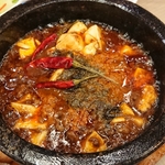 あした食べにいきたくなる旨辛料理の代名詞 ～ 神々の麻婆豆腐を追い求めて【第三巻】九州・沖縄エリア