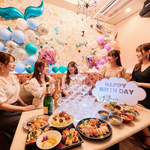渋谷で誕生日当日OK｜バースデープレート対応の東京レストラン特集