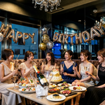 渋谷で祝う誕生日ランチ｜個室×バースデープレート対応店特集