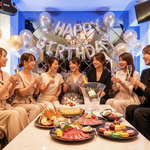 渋谷で誕生日をお祝いするなら｜当日予約OK・サプライズ対応の人気スポット特集