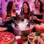 【渋谷×貸切×追いコン】渋谷で貸切追いコンができる厳選5店♪