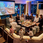 目黒で子供可！子連れで利用出来る貸切スペース&人気の貸切可能飲食店！カラオケ、プロジェクター、ゲーム