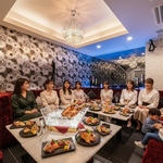 渋谷で子供可！子連れ利用出来る貸切スペース&人気の貸切可能飲食店！カラオケ、プロジェクター、ゲーム