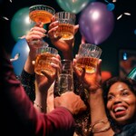 【渋谷】40人で貸切パーティー ♡ 設備充実のおしゃれ店5選 ♪