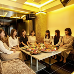 広尾で叶える大人の結婚式2次会｜貸切OKの洗練パーティースペース特集