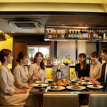 広尾で叶える貸切の結婚式二次会｜大人の街で特別な余韻を