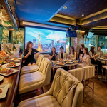 広尾で叶える大人の貸切レストラン｜上質空間で特別なひとときを