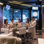 広尾で貸切ランチ｜落ち着いた空間で楽しむ大人のプライベート昼会