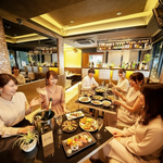 広尾で叶える上質な貸切レストラン｜大人のための特別なプライベート空間