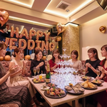 広尾で叶える貸切ランチ｜落ち着いた空間で楽しむ大人の昼時間