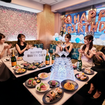 渋谷で誕生日を祝うなら｜ケーキ持ち込みOKのBAR・レストラン・お店・居酒屋特集