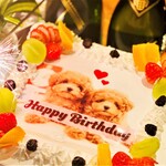 渋谷で貸切誕生日パーティー ♡ サプライズが叶うおしゃれ店５選 ♪