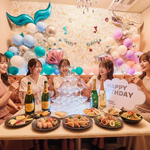 渋谷で誕生日女子会｜写真も会話も盛り上がるおしゃれレストラン特集