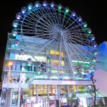 【食べ歩き珍道中】名古屋栄