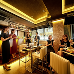 広尾で貸切ペットOK｜愛犬と過ごす上質プライベートパーティー