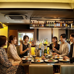 広尾で貸切×子連れOK｜ママ会・ベビーカー歓迎の上質プライベート空間