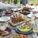 渋谷で大人数ＢＢＱなら貸切が正解♡パーティーに最適なおしゃれ店５選♪