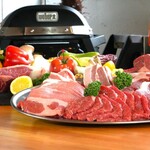 渋谷で貸切BBQするならここ ♡ 手ぶらでおしゃれに楽しめるおすすめ店を厳選 したよ♪