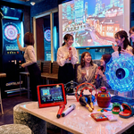 目黒で話題のテキーラ観覧車が楽しめる人気のバーやカラオケ、DJバー