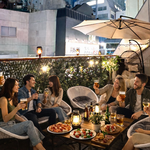 【渋谷】40人の貸切BBQはここで決まり ♡ 手ぶらでおしゃれな人気店を厳選 ♪