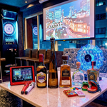 目黒でテキーラクエルボアネホ1800や、ドン・フリオ1942、パトロン、カーサミーゴスを楽しめるバー