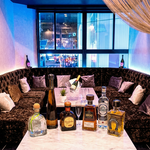 恵比寿でテキーラクエルボアネホ1800、ドン・フリオ1942、パトロン、カーサミーゴスを楽しめるバー