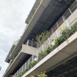 【駒沢】KOMAZAWA Park Quarterの全フロアの飲食店ガイド