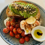 【都内】朝早くから営業。モーニングが心地よいカフェ6選