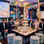 目黒でシャンパンタワーができるお店＆人気バー特集｜サプライズ演出で忘れられない夜を